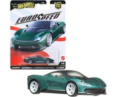 Hot Wheels Premium Eurospeed Pininfarina Battista 1:64