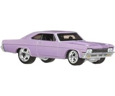 Mattel Hot Wheels Premium klasės „Greiti ir įsiutę“ automobilis „Greiti ir įsiutę“, 1966 m. „Chevy Impala“