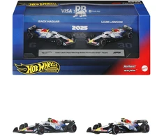 Mattel HW Premium Formuła 1 Team 2-pak JMM94 /4