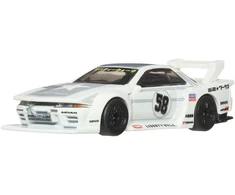 Hot Wheels Premium Aero Styles LB-Kaido Works Nissan R32 Skyline GT-R JKF05