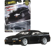 Hot Wheels Premium Modern Classics 1994 Nismo 270R (S14)