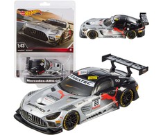Mattel Automobilis Hot Wheels Mercedes AMG HMD44
