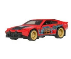 Hot Wheels „Pull-Back Speeders“ automobilis „Dimachinni Veloce“