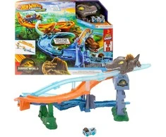 Mattel Hot Wheels JFP32 žaislinė transporto priemonė