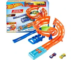 Mattel HW Action Twisted Loop HTK17 /2