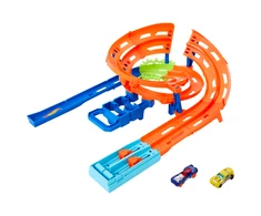 Mattel HW Action Twisted Loop HTK17 /2