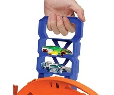 Mattel Hot Wheels Action HTK17 žaislinė transporto priemonė