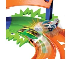 Mattel Hot Wheels Action HTK17 žaislinė transporto priemonė