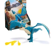 Spin Master Dragons Drakonai – pilnametražis filmas Drakonai – mirtinas Nadderis (6074242)