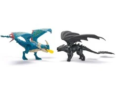 Spin Master Dragons Drakonai – pilnametražis filmas Drakonai – mirtinas Nadderis (6074242)