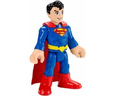 Mattel Figūrėlė Supermanas Imaginext DC Super Friends XL 25 cm