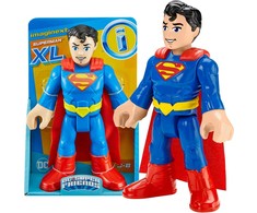 Mattel Figūrėlė Supermanas Imaginext DC Super Friends XL 25 cm