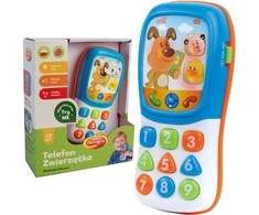 Dumel Discovery DUMEL DD 42667 naminių gyvūnėlių telefonas
