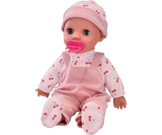 SIMBA Laura gaworząca 30cm 514-0531