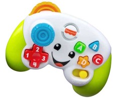 Fisher Price Mattel FP LL WESOLY PADZIK MALUCHA JFF52 WB4
