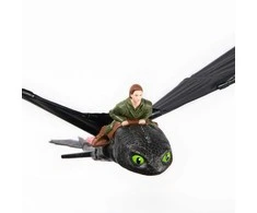 Spin Master SPIN DRAGONS BE DANTŲ R/C 6074369 WB2