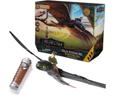 Spin Master SPIN DRAGONS BE DANTŲ R/C 6074369 WB2