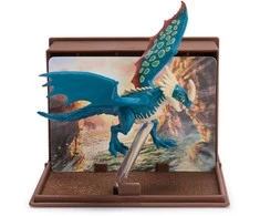 DRAGONS Mpk Toys DWD COL MovDrgns wCrds BP CDU GML12pk
