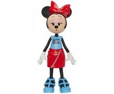 Disney, Minnie Mouse, Lėlė, Labai Ryški, Mergaitėms
