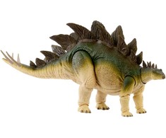 Mattel Juros periodo pasaulio Hammond kolekcija Stegosaurus dinozauras