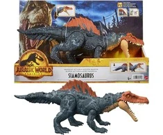 WORLD „Juros periodo pasaulio dominavimo dinozauras Siamosaurus“ ZA5101