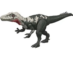Mattel WORLD Juros periodo pasaulio atgimimo figūrėlė Dinozauras Chilantaisaurus 35 cm