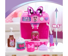 *****JustPlay Myszka Minnie komplektas baristy 83286