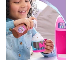 Carruzzo Just Play Disney Minnie Mouse Rise & Shine