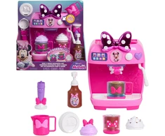 *****JustPlay Myszka Minnie komplektas baristy 83286