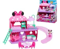 Just Žaisti Minnie Mouse namą