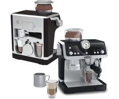 DeLonghi Barista Style Žaislinis kavos aparatas