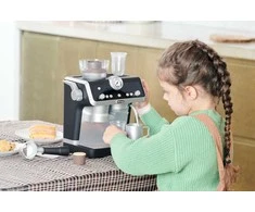 DeLonghi Barista Style Žaislinis kavos aparatas