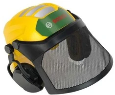 Klein Kask „Bosch“ šalmas su apsauginiu skydeliu