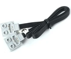 CaDA blokai Prailginimo kabelis 25cm JV9015