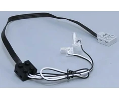 CaDA LED šviesos blokai su kabeliu JV3012