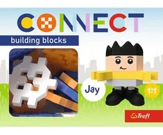 TREFL Connect Pocket 35 Jay 62006