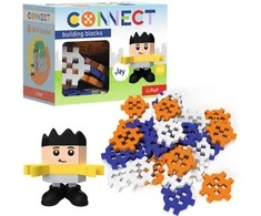 TREFL Connect Pocket 35 Jay 62006