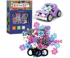 TREFL klocki Connect Basic 70 61982