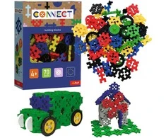 „Trefl Connect Basic 70“ 61987