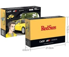 *****Cada trinkelės Mazda RX-7 C55017W 29103