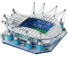 „CaDA Etihad“ stadiono „Manchester City“ statybiniai blokai, 4473 vienetai C66022W