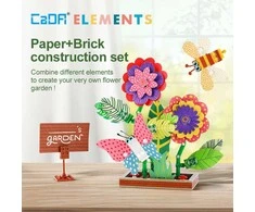 *****Cada gėlių sodas C71022W 27772