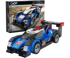 *****Cada klocki auto SupersonicStar C55053W 30321
