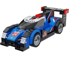 *****Cada klocki auto SupersonicStar C55053W 30321