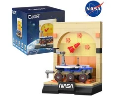 *****Cada klocki NASA Mars Rover C56045W 30529
