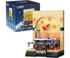 *****Cada klocki NASA Mars Rover C56045W 30529