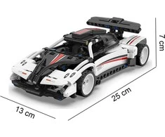 *****Cada Z-Wind sportinis automobilis C52022W 27369
