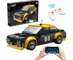 *****Cada trinkelės Fiat Abarth 131 C51092W 30017
