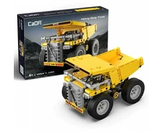 *****Cada klocki sunkiasvoris sunkvežimis C65001W 27550