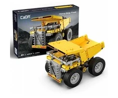 *****Cada klocki sunkiasvoris sunkvežimis C65001W 27550